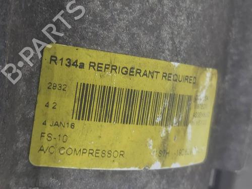 AC compressor FORD MONDEO III (B5Y) | BP40182138M34 - Image 4