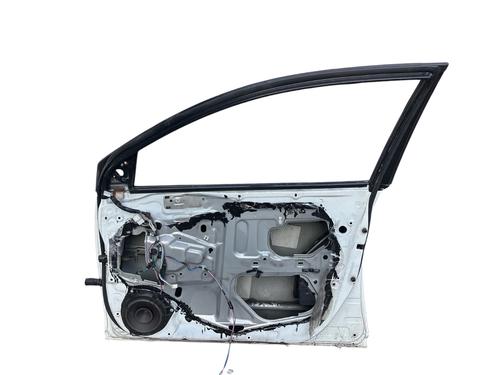 Right front door TOYOTA AVENSIS (_T25_) 2.0 D-4D (ADT250_, ADT250R) | BP27456205C3 