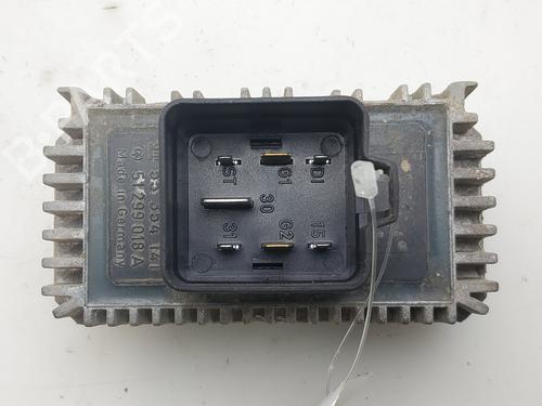 Electronic module SUZUKI SX4 (EY, GY) | BP37068780M83 - Image 3
