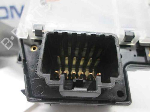 Ratstangsstang FORD FOCUS II (DA_, HCP, DP) 1.6 TDCi | BP2866937I23 