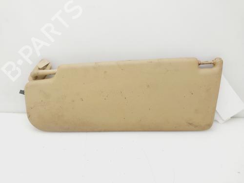 Right sun visor VW GOLF V (1K1) | BP30133658I2