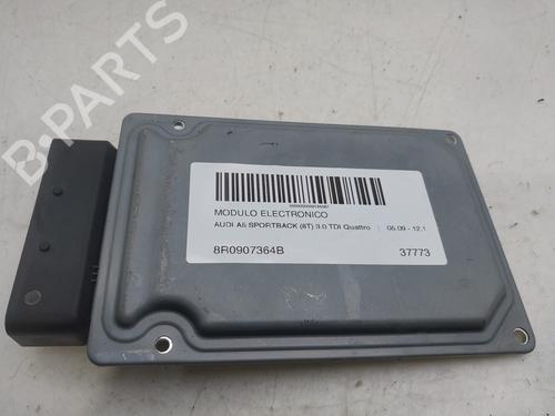 Used Electronic module AUDI A5 Sportback (8TA) 3.0 TDI quattro (240 hp) 24815298