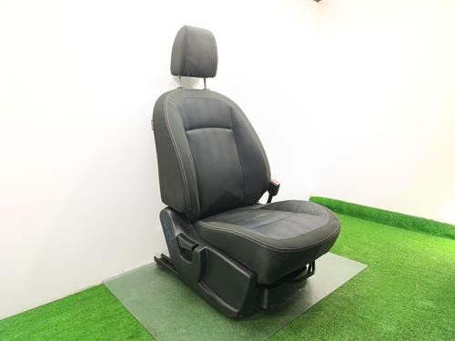 Right front seat NISSAN QASHQAI / QASHQAI +2 I (J10, NJ10, JJ10E) 2.0 dCi | BP26694391C16 