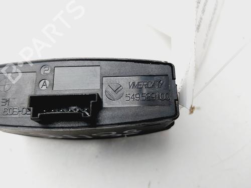 Warning switch BMW 1 (E87) 118 d | BP29518544I22 