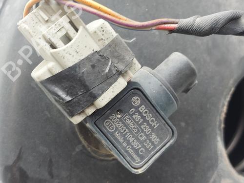 Servo brake FORD TOURNEO COURIER B460 MPV 1.5 TDCi | BP34263684M42 - Image 5