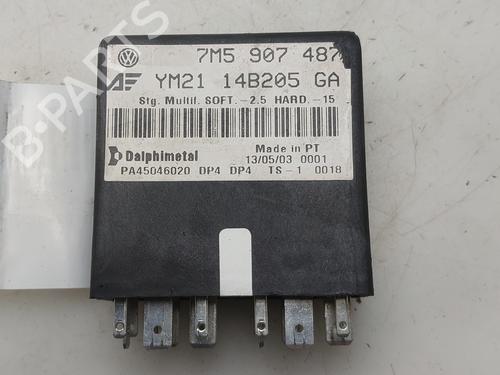 Módulo eletrónico Módulo eletrónico 37534338 37534338