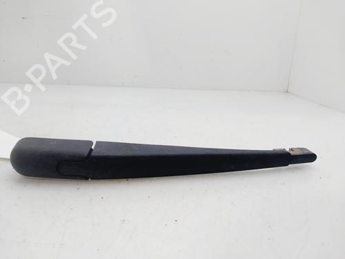 Used Rear windshield wiper arm PEUGEOT 307 (3A/C) [2000-2012]  27977922