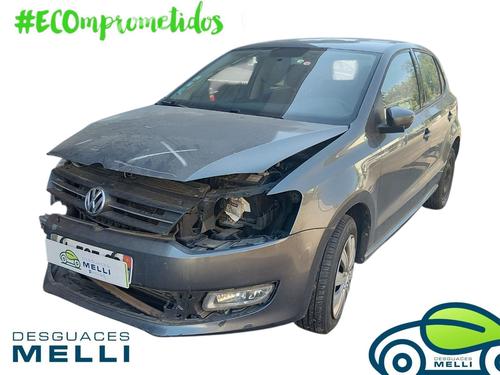 Used Parts VW POLO V (6R1, 6C1)    4742418