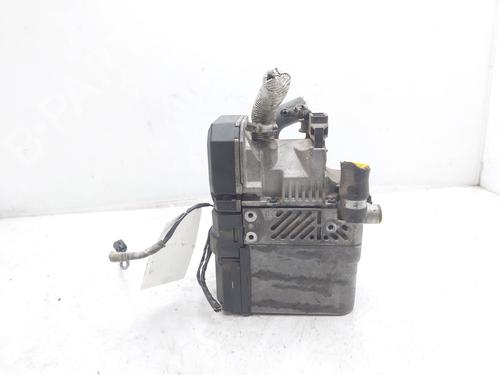 Varmeblæser BMW X5 (E53) 3.0 d (218 hp) 18920872