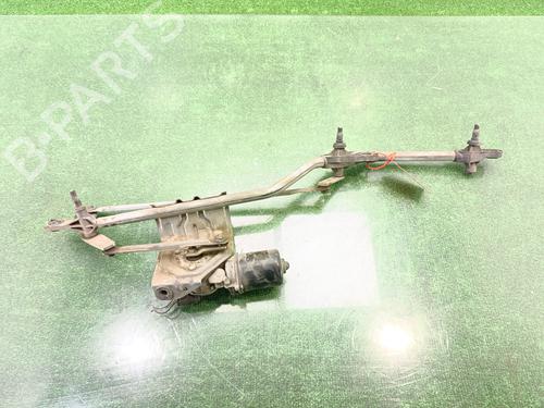 Front wiper motor RENAULT SCÉNIC II (JM0/1_)  | BP29983999M29