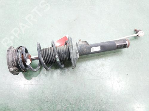 Right front shock absorber VW GOLF VII Variant (BA5, BV5) 1.6 TDI | BP19704811M17 