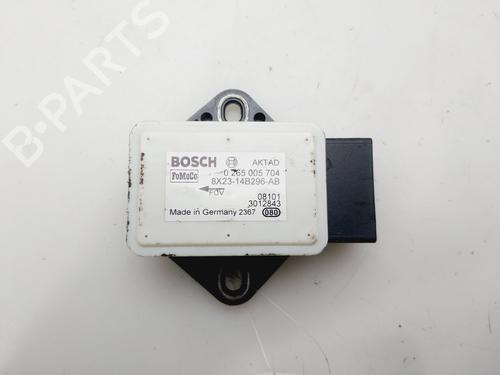 Used Electronic sensor JAGUAR XF I (X250) 4.2 (298 hp) 30055392