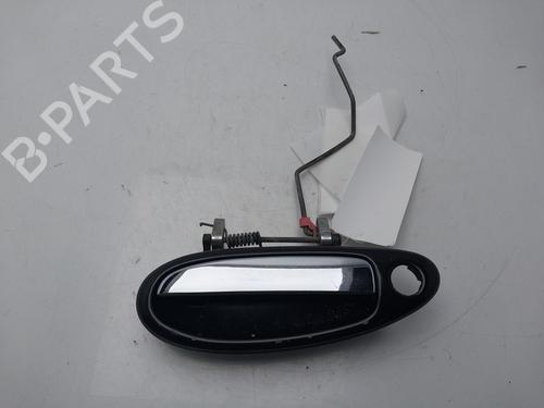 Used Front left exterior door handle Front left exterior door handle NISSAN MAXIMA / MAXIMA QX IV (A32) 3.0 (193 hp) 33935605 33935605