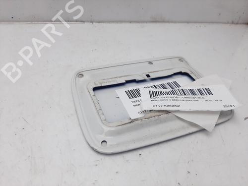 Fuel flap BMW 3 (E90) 318 i | BP22382780C131 
