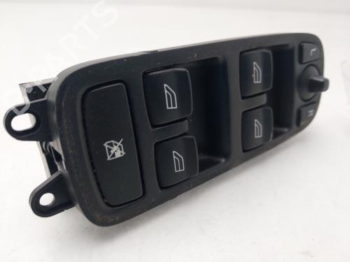 Left front window switch VOLVO V50 (545) 2.0 D | BP33620052I27 - Image 5