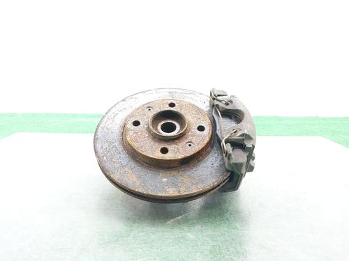 Used Right front steering knuckle PEUGEOT 306 Hatchback (7A, 7C, N3, N5) 1.9 D (68 hp) 16880557