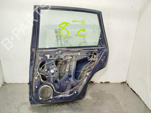 Right rear door HONDA CIVIC VII Hatchback (EU, EP, EV) 1.6 i (EP2, EU8, EU6) | BP29703675C5