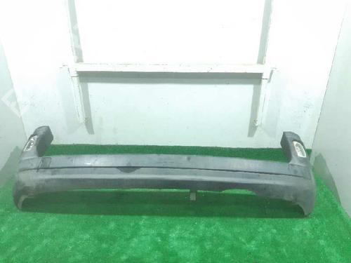 Used Rear bumper RENAULT KANGOO / GRAND KANGOO II (KW0/1_) 1.5 dCi 85 (KW0K, KW0L, KW0B) (86 hp) 6467108