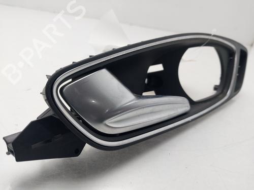 Front left interior door handle AUDI A1 (8X1, 8XK) 1.6 TDI | BP32660531I13