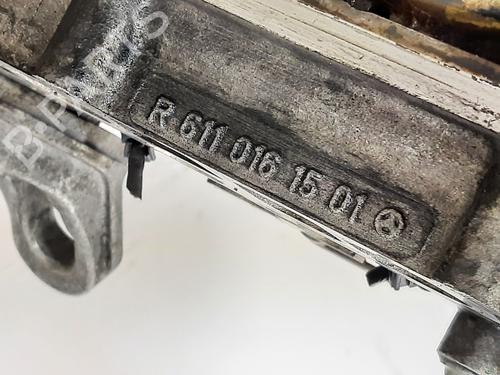 Cylinder head MERCEDES-BENZ C-CLASS (W202) C 220 CDI (202.133) | BP24905591M5 