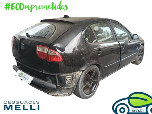 Front wiper motor SEAT LEON (1M1)  | BP27222372M29 
