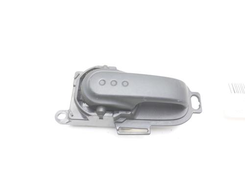 Venstre foran invendig håndtak NISSAN NOTE (E11, NE11) 1.5 dCi (86 hp) 11787902