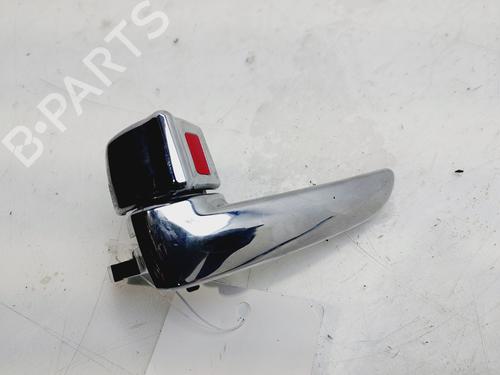 Used Rear left interior door handle MAZDA 6 Station Wagon (GY) 2.0 DI (GY19) (143 hp) 18647734