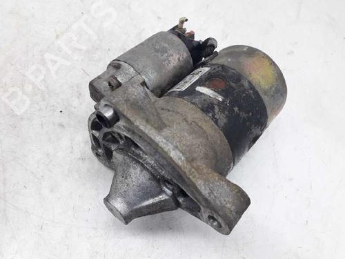 Used Starter CITROËN XSARA Coupe (N0) 1.4 i (75 hp) 2868128