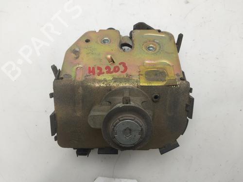 Bagklap lås Bagklap lås FORD FOCUS I (DAW, DBW) 1.8 TDCi (100 hp) 37011401 37011401