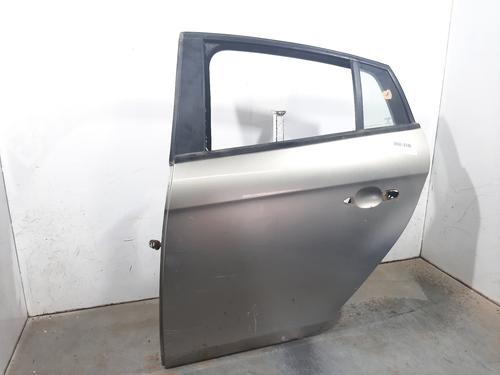 Left rear door FIAT BRAVO II (198_) 1.6 D Multijet (198AXH1B) | BP9210838C4 