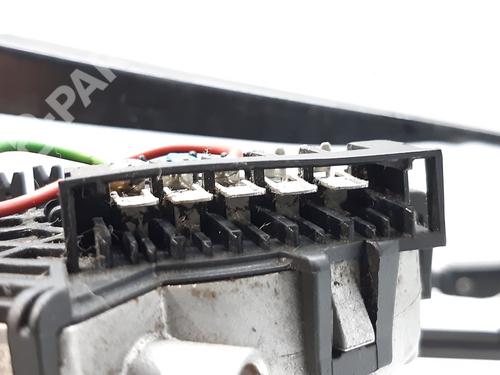 Front wiper motor MERCEDES-BENZ E-CLASS (W210) E 300 Turbo-D (210.025) | BP8919031M29