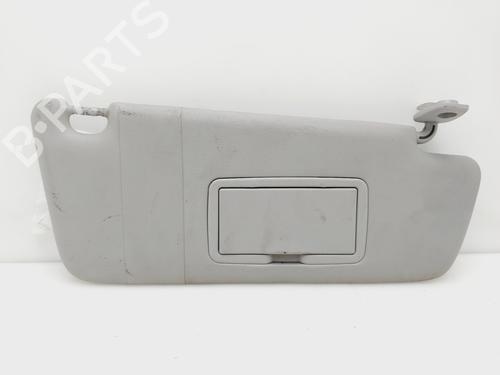 Højre solskærm OPEL CORSA D (S07) [2006-2015]  29492429