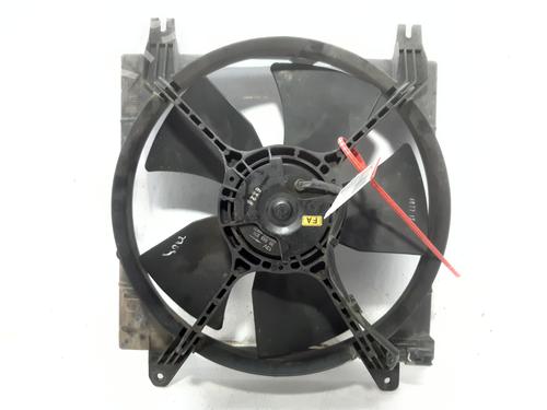 Radiator fan CHEVROLET NUBIRA Saloon 1.4 | BP9181279M35 