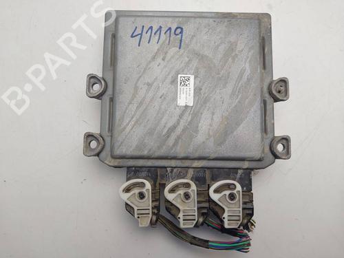 Engine control unit (ECU) FORD FOCUS II Saloon (DB_, FCH, DH) | BP39717253M57 - Image 1