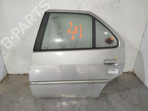 Used Left rear door Left rear door 38510936 38510936