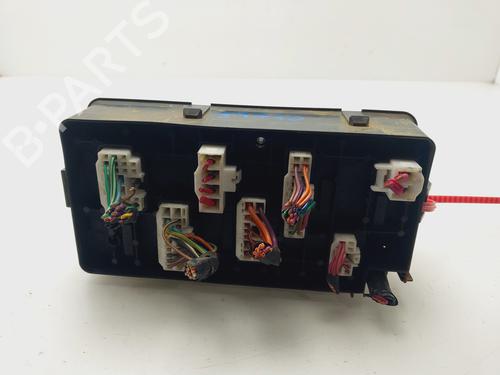 Fuse box CHEVROLET LACETTI (J200) 1.6 | BP24950730E1 - Image 5