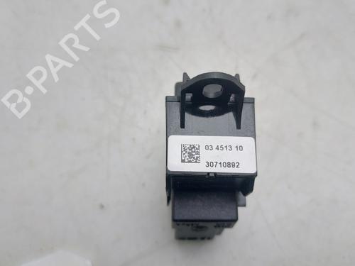 Right front window switch VOLVO S80 II (124) D5 | BP36775053I26 - Image 3