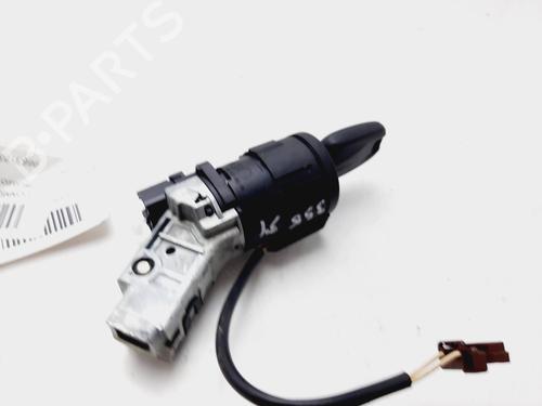 Used Ignition barrel PEUGEOT 2008 I (CU_) 1.6 HDi (92 hp) 21361776