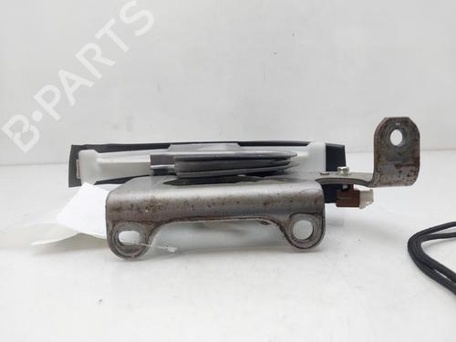 Hand brake MAZDA 5 (CR) 2.0 CD (CR19) | BP13923457I18 