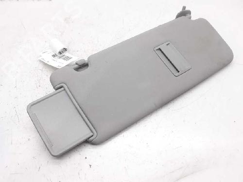 Left sun visor HYUNDAI TUCSON (TL, TLE) 1.6 GDi | BP6929489I1 