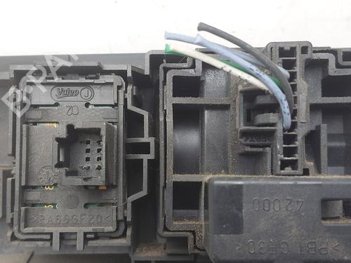 Switch RENAULT LAGUNA III (BT0/1) 1.5 dCi (BT00, BT0A, BT0T, BT1J) | BP36832893I30 - Image 4