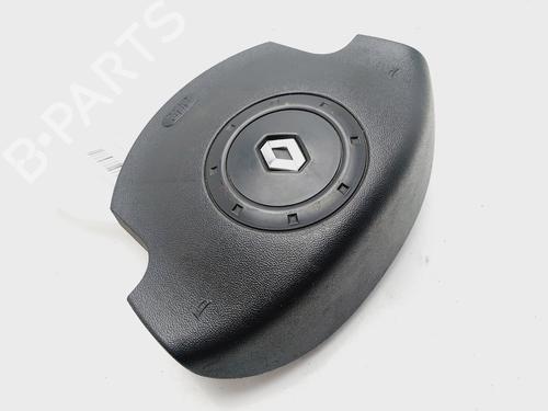 Driver airbag RENAULT MEGANE II (BM0/1_, CM0/1_) 1.9 dCi | BP18318239C9 
