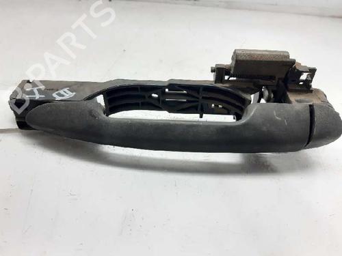 Venstre foran utvendig håndtak FIAT STILO (192_) 1.9 JTD (192_XE1A) 0735316676 |
