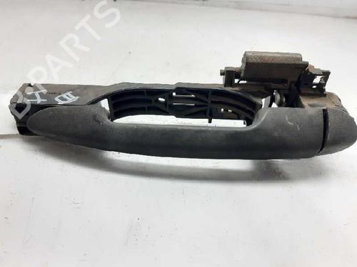 Front left exterior door handle FIAT STILO (192_) 1.9 JTD (192_XE1A) (115 hp) 0735316676 | 0735316676 |