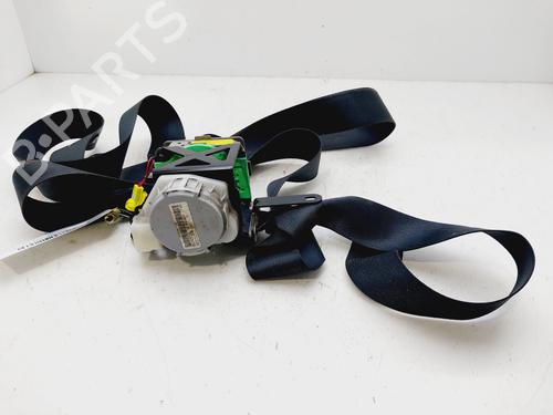 Front left seatbelt TOYOTA AURIS (_E15_) | BP31177357I26