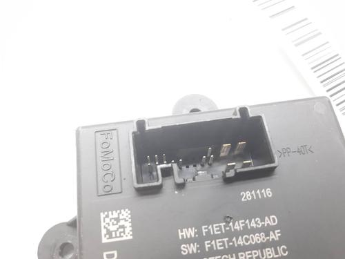 Electronic module FORD FOCUS III 1.5 TDCi | BP10357781M83 