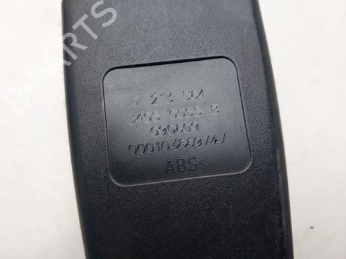 Seat buckle BMW 1 (E87) 118 d | BP34339873I32  - Image 5