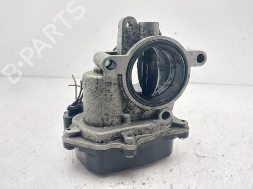 Throttle body SEAT IBIZA IV (6J5, 6P1) | BP30295620M82