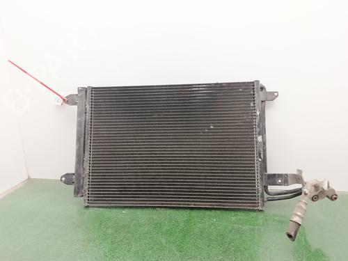 AC-Kondensator SEAT ALTEA XL (5P5, 5P8) [2006-2015]  28477699