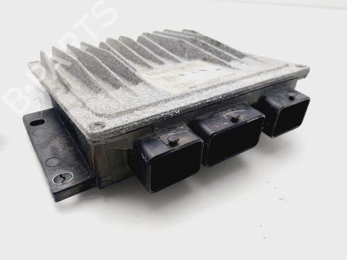Engine control unit (ECU) RENAULT KANGOO (KC0/1_) 1.5 dCi (KC08, KC09) | BP32436475M57 - Image 3